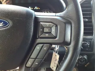 Ford F-150 2018 4x4 XLT 4p SuperCrew 5,5 ft. SB