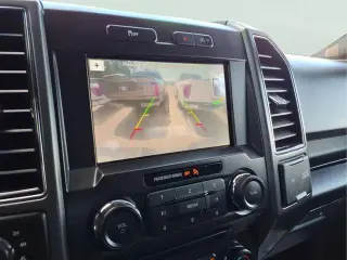 Ford F-150 2018 4x4 XLT 4p SuperCrew 5,5 ft. SB
