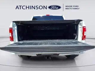 Ford F-150 2018 4x4 XLT 4p SuperCrew 5,5 ft. SB