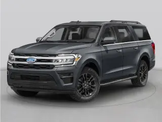 Ford Expedition MAX 2022 4x4 Limited 4p SUV