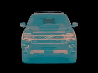 Ford Expedition MAX 2022 4x4 Limited 4p SUV