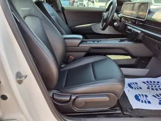 Hyundai IONIQ 6 2023 SEL 4p Sedan
