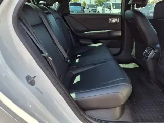 Hyundai IONIQ 6 2023 SEL 4p Sedan