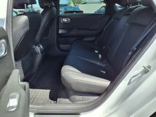 Hyundai IONIQ 6 2023 SEL 4p Sedan