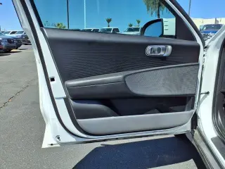 Hyundai IONIQ 6 2023 SEL 4p Sedan