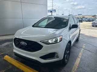 Ford Edge 2022 AWD SEL 4p Crossover