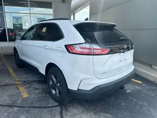 Ford Edge 2022 AWD SEL 4p Crossover