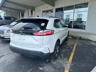 Ford Edge 2022 AWD SEL 4p Crossover