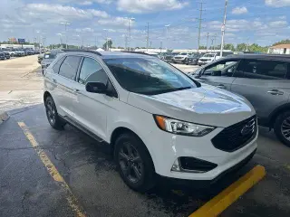 Ford Edge 2022 AWD SEL 4p Crossover