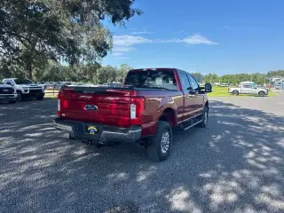 Ford F-250 Super Duty 2019 4x4 XLT 4dr Crew Cab 8 ft. LB Pickup