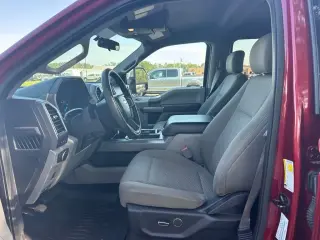 Ford F-250 Super Duty 2019 4x4 XLT 4dr Crew Cab 8 ft. LB Pickup