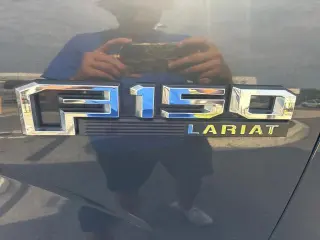 Ford F-150 2016 4x4 Lariat 4p SuperCrew 5.5 ft. SB
