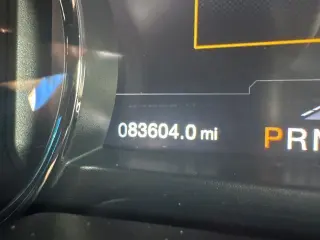 Ford F-150 2016 4x4 Lariat 4p SuperCrew 5.5 ft. SB