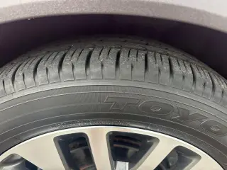 Ford Escape Hybrid 2020 Titanium 4p SUV