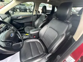 Ford Escape Hybrid 2020 Titanium 4p SUV