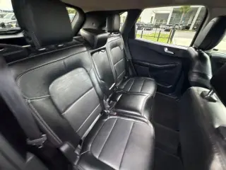 Ford Escape Hybrid 2020 Titanium 4p SUV