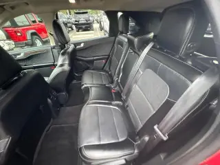 Ford Escape Hybrid 2020 Titanium 4p SUV