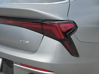 Kia K5 2025 GT-Line 4p Sedan
