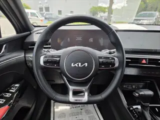 Kia K5 2025 GT-Line 4p Sedan