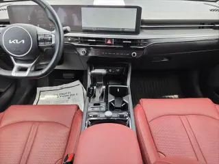 Kia K5 2025 GT-Line 4p Sedan
