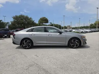 Kia K5 2025 GT-Line 4p Sedan