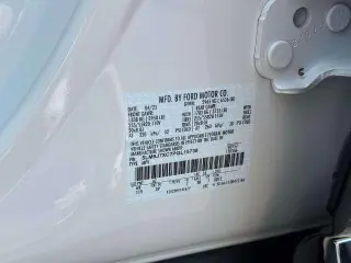 Lincoln Aviator 2023 AWD Reserve 4p SUV
