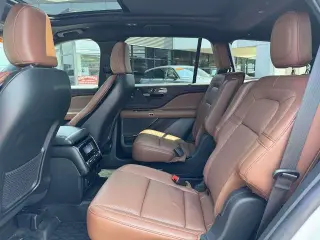 Lincoln Aviator 2023 AWD Reserve 4p SUV