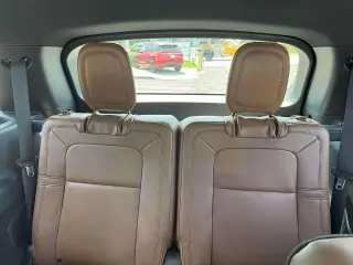 Lincoln Aviator 2023 AWD Reserve 4p SUV