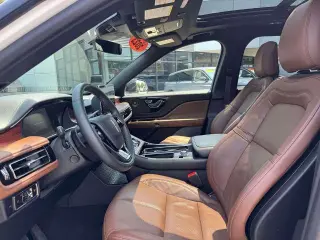 Lincoln Aviator 2023 AWD Reserve 4p SUV