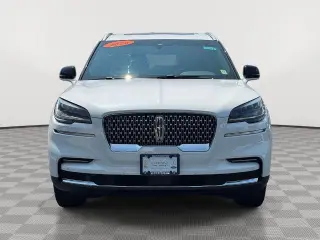 Lincoln Aviator 2023 AWD Reserve 4p SUV