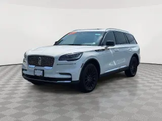 Lincoln Aviator 2023 AWD Reserve 4p SUV