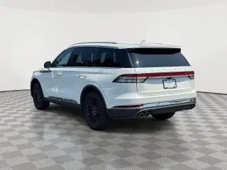Lincoln Aviator 2023 AWD Reserve 4p SUV