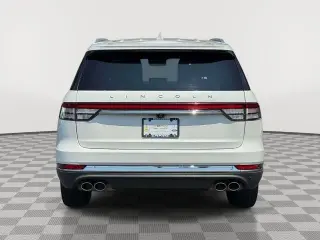 Lincoln Aviator 2023 AWD Reserve 4p SUV
