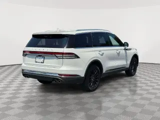 Lincoln Aviator 2023 AWD Reserve 4p SUV