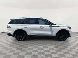 Lincoln Aviator 2023 AWD Reserve 4p SUV