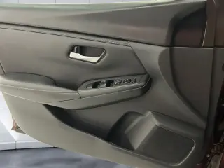 Nissan Sentra 2024 SV 4p Sedan