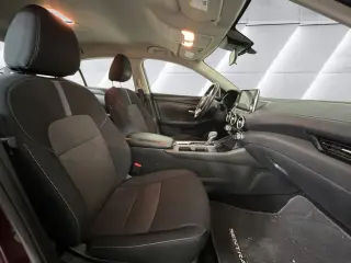 Nissan Sentra 2024 SV 4p Sedan