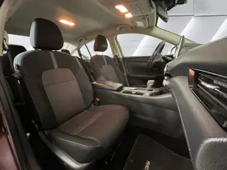 Nissan Sentra 2024 SV 4p Sedan