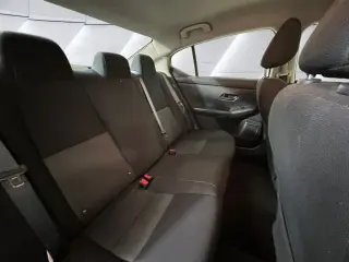 Nissan Sentra 2024 SV 4p Sedan