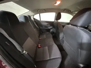 Nissan Sentra 2024 SV 4p Sedan