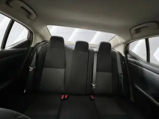 Nissan Sentra 2024 SV 4p Sedan