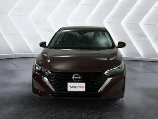Nissan Sentra 2024 SV 4p Sedan