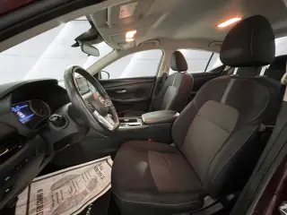 Nissan Sentra 2024 SV 4p Sedan