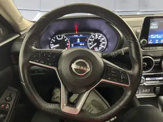 Nissan Sentra 2024 SV 4p Sedan