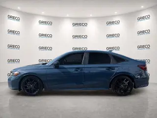 Honda Civic 2025 Sport 4p Sedan
