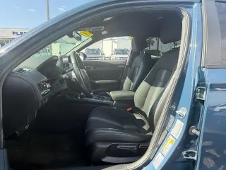 Honda Civic 2025 Sport 4p Sedan
