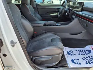 Hyundai SONATA 2024 N Line 4dr Sedan