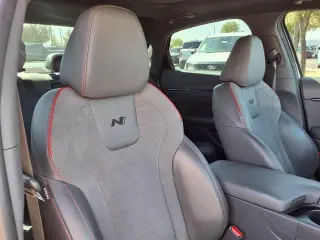 Hyundai SONATA 2024 N Line 4dr Sedan