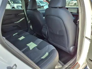 Hyundai SONATA 2024 N Line 4dr Sedan