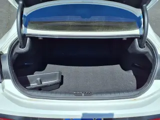Hyundai SONATA 2024 N Line 4dr Sedan